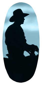 DASOV 360 BL Cowboy Blue